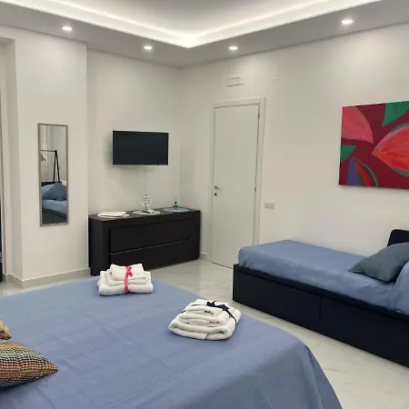 Dietro Al Duomo Bed & Breakfast