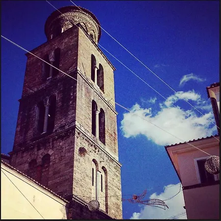 Dietro Al Duomo Bed & Breakfast *