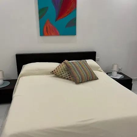 Dietro Al Duomo Bed & Breakfast Salerno