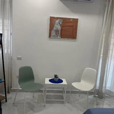 Dietro Al Duomo Nocleg ze śniadaniem 4*
